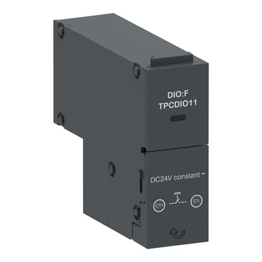 TransferPacT Accessories - TPCDIO11