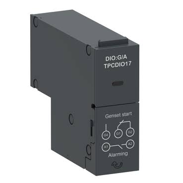 TransferPacT Accessories - TPCDIO17
