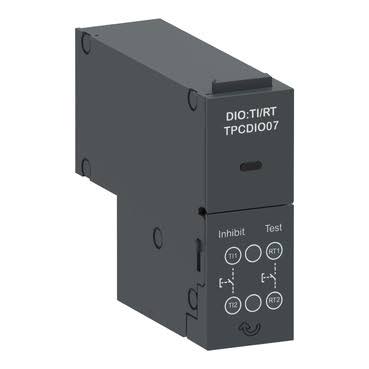 TransferPacT Accessories - TPCDIO07