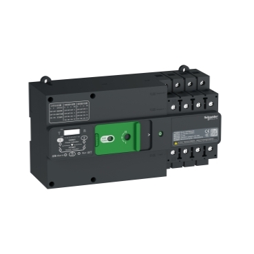 WATSN Automatic Transfer Switch - NA00632V