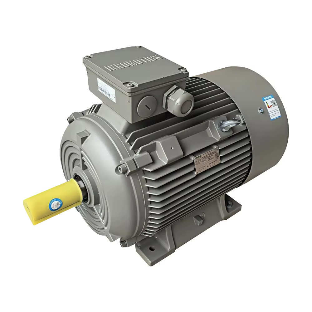 Innomotics - Flame Proof Motors - 0.37 kW, 0.5 HP, Frame 280M - 1MB7563-0DC22-3AA4
