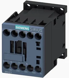 Auxiliary Contactor Relay, 3TH Series, Variant AP0 - 3TH50220AP0