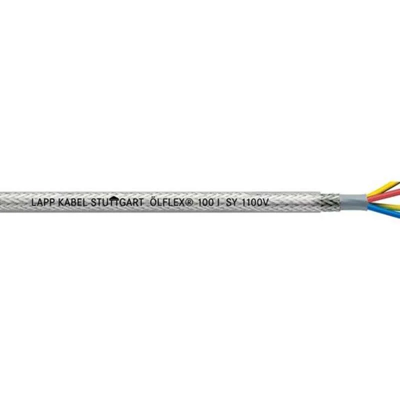 ÖLFLEX® 100 I  3 G 1.50  - 38007065