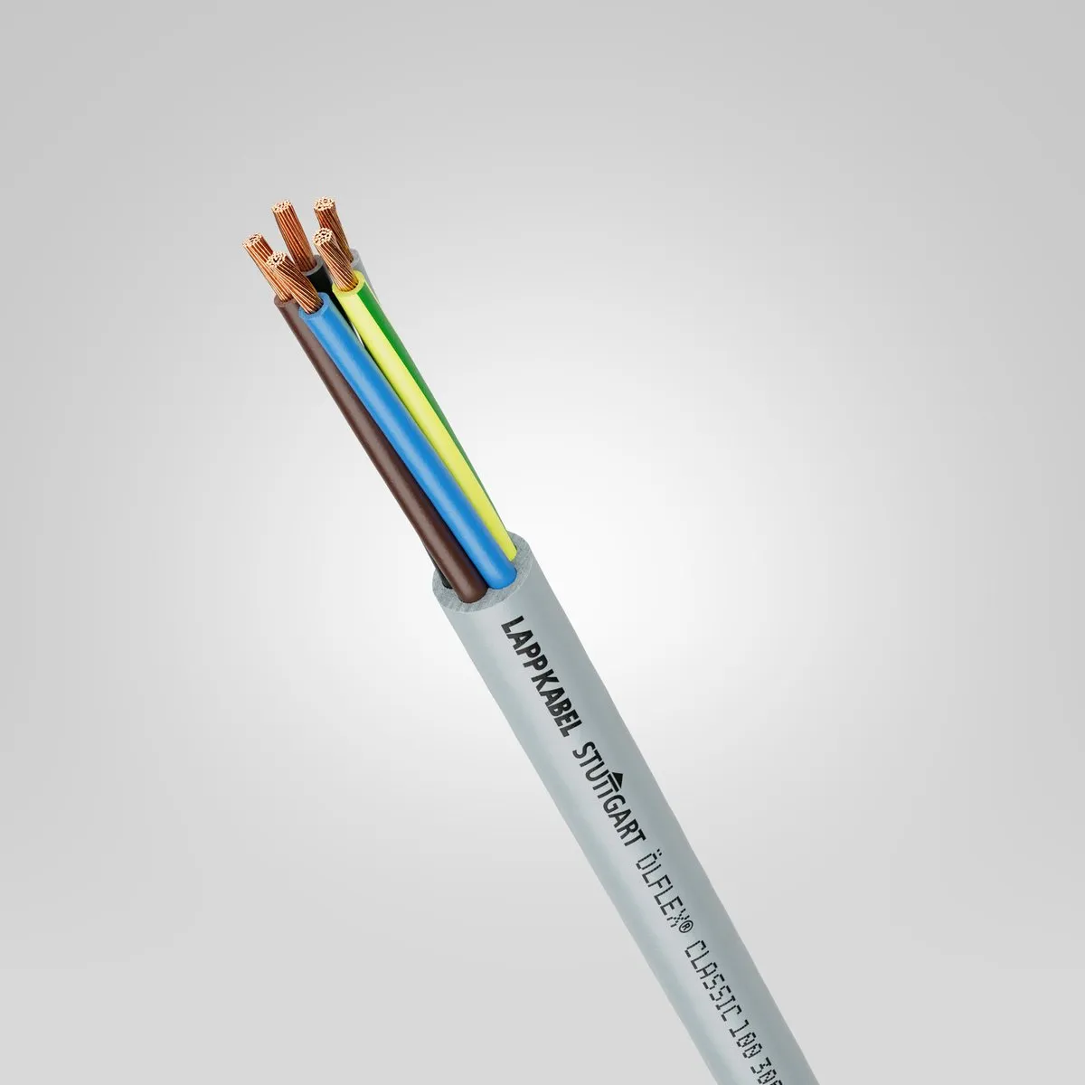 ÖLFLEX® 100 I  3 G 16.00  - 38007096