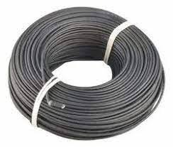 ÖLFLEX® UNIPLUS 1X4 BK - 4520013U100