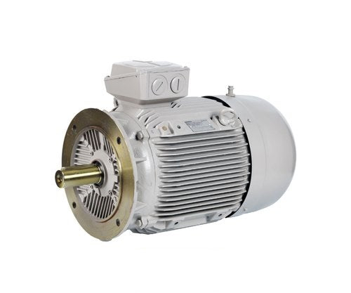 Siemens SIMOTICS SD IE2 Three Phase Induction Motor, 0.37 kW, 4 Pole, Frame 71M, Flange Mount B5 – 1LE7501-0CB32-3FA4