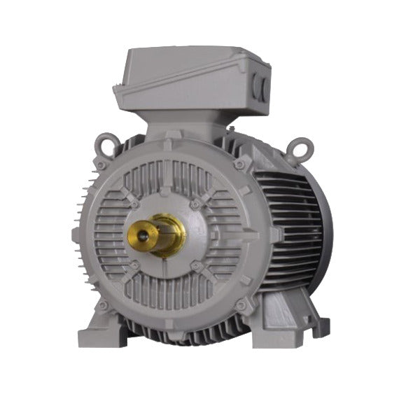 Siemens SIMOTICS SD IE2 Motor, 1.5 kW, 4 Pole, B5 Flange Mount, IP55 – 1LE7501-0EB42-3FA4