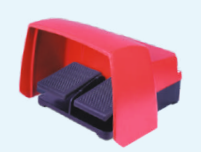 BSG Foot Switch- BSG Range of Foot switches - BSG2CY1