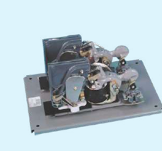 DC Contactors - Double Pole DC Mill Duty Contactor - 955x22