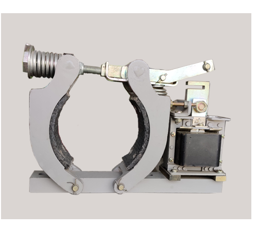 AC Solenoids & Brakes - AC Solenoid Brake - Type S - S-71
