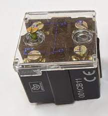 Special Purpose Contactors , ‘NHD’ Series 4 Pole Contactor 1NO+1NC -  001CB11