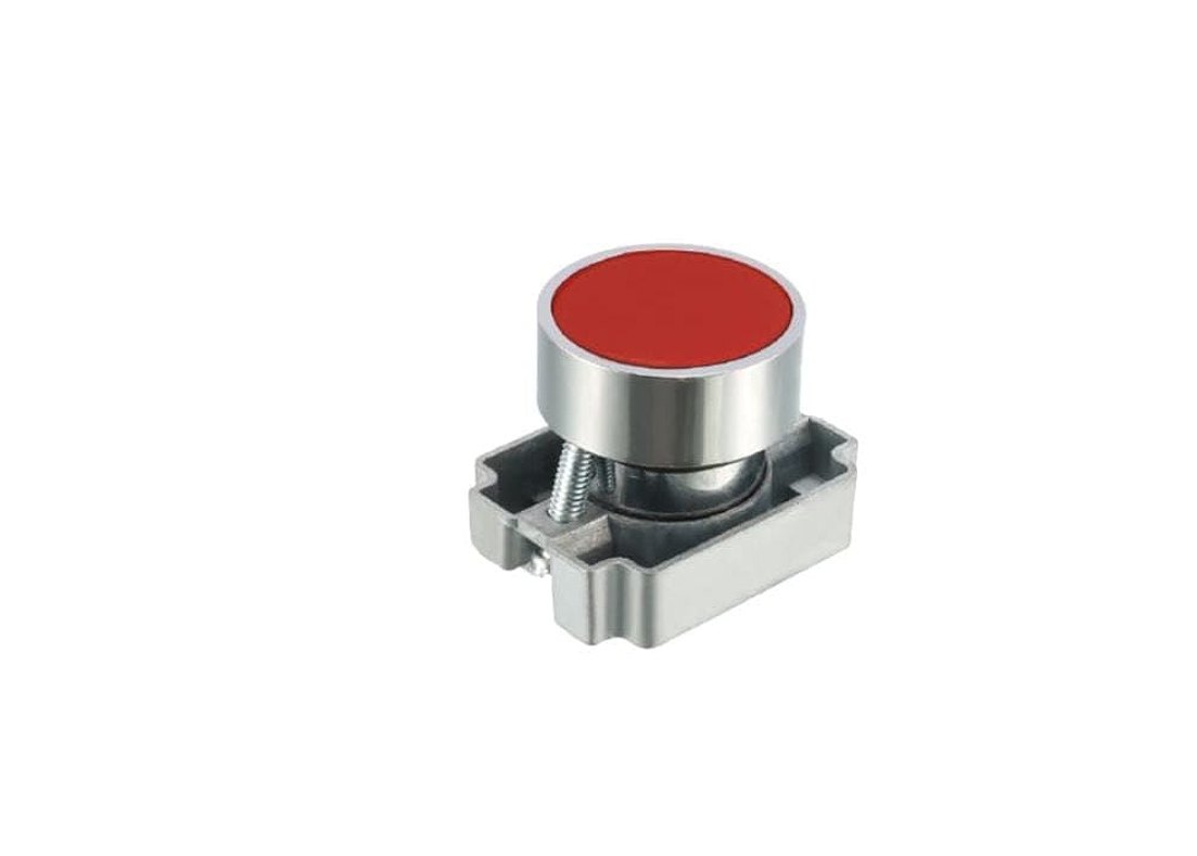 Oil Tight Push Button & Indicating Lights - 050N3