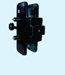 Top Mount Auxiliary Contact Block, 1NC for Freedom Contactors – C320KGTC01