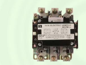 Citation Contactors, 3 Pole AC Control - C4NE22
