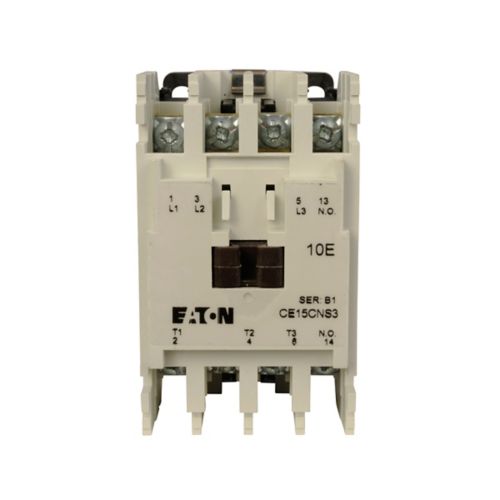 Freedom 3 Pole AC Contactor, 415V AC Coil – CE15CNS3M