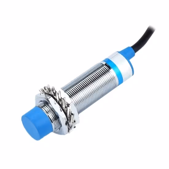 Flush Version Nominal Voltage 240V AC* 2 Wire Output LED Indication  -DINE12SA10