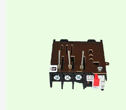 Overload Relays (Direct Mounting) Relay Range1.58 - 2.50 -MC305ANA3E 