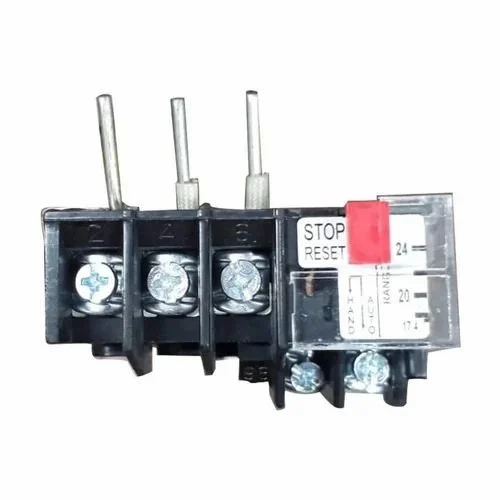 Citation Thermal Overload Relay, Direct Mounting, 2.40–3.80A – MC305ANA3G