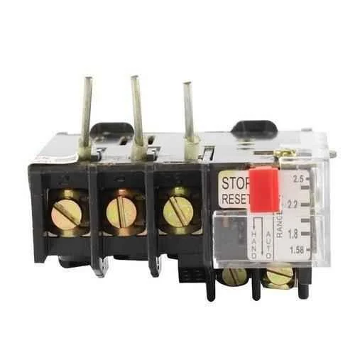 Citation Thermal Overload Relay, Direct Mounting, 17.40–24.00A – MC305ANA3M