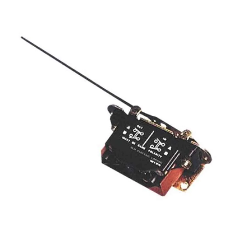Oil Tight Limit Switch Spare Unit Assembly, 1NO+1NC – SP40S1