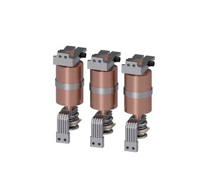 Siemens Sicop Spare Main Contact Kit Suitable for 3TF57 Contactor | 3TY7570-0YA