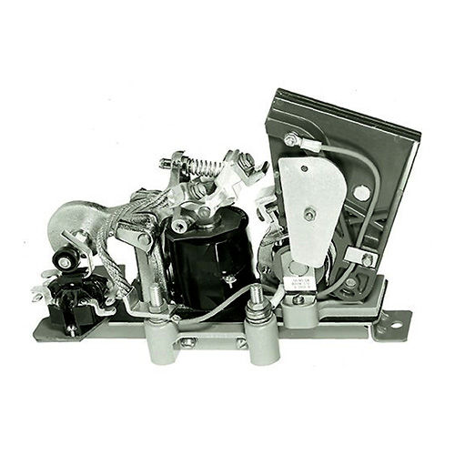 DC Contactors - DC Mill Duty Contactors - Spares & Accessories - AC10E11