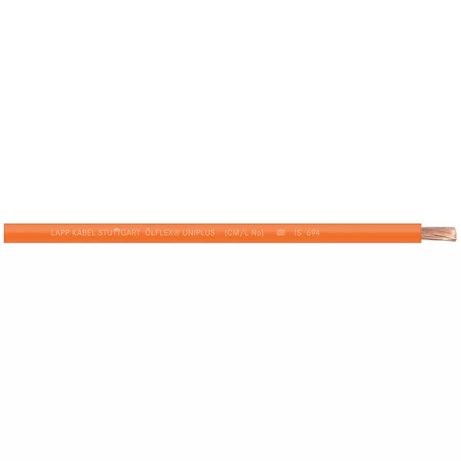 ÖLFLEX® UNIPLUS FRLS 1X1.5 OG - 4620091U100