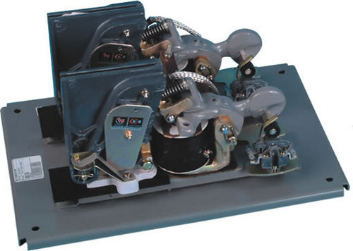 DC Contactors - Double Pole DC Mill Duty Contactor - 955x22