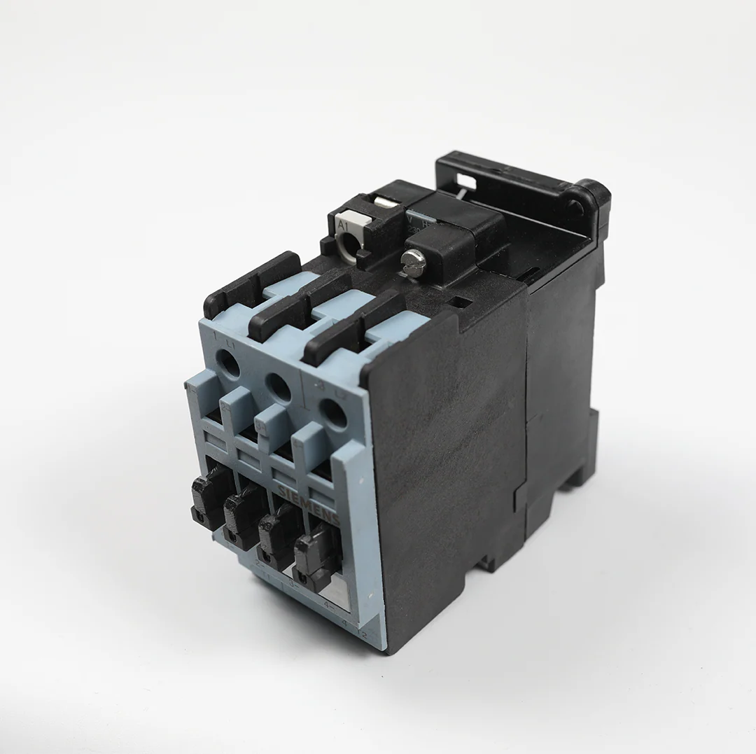 Power contactor, 3TS34, 32 A,AC-3 AC coil 150-280 V AC coil 3-pole 32 A - 3TS34000AZ908K