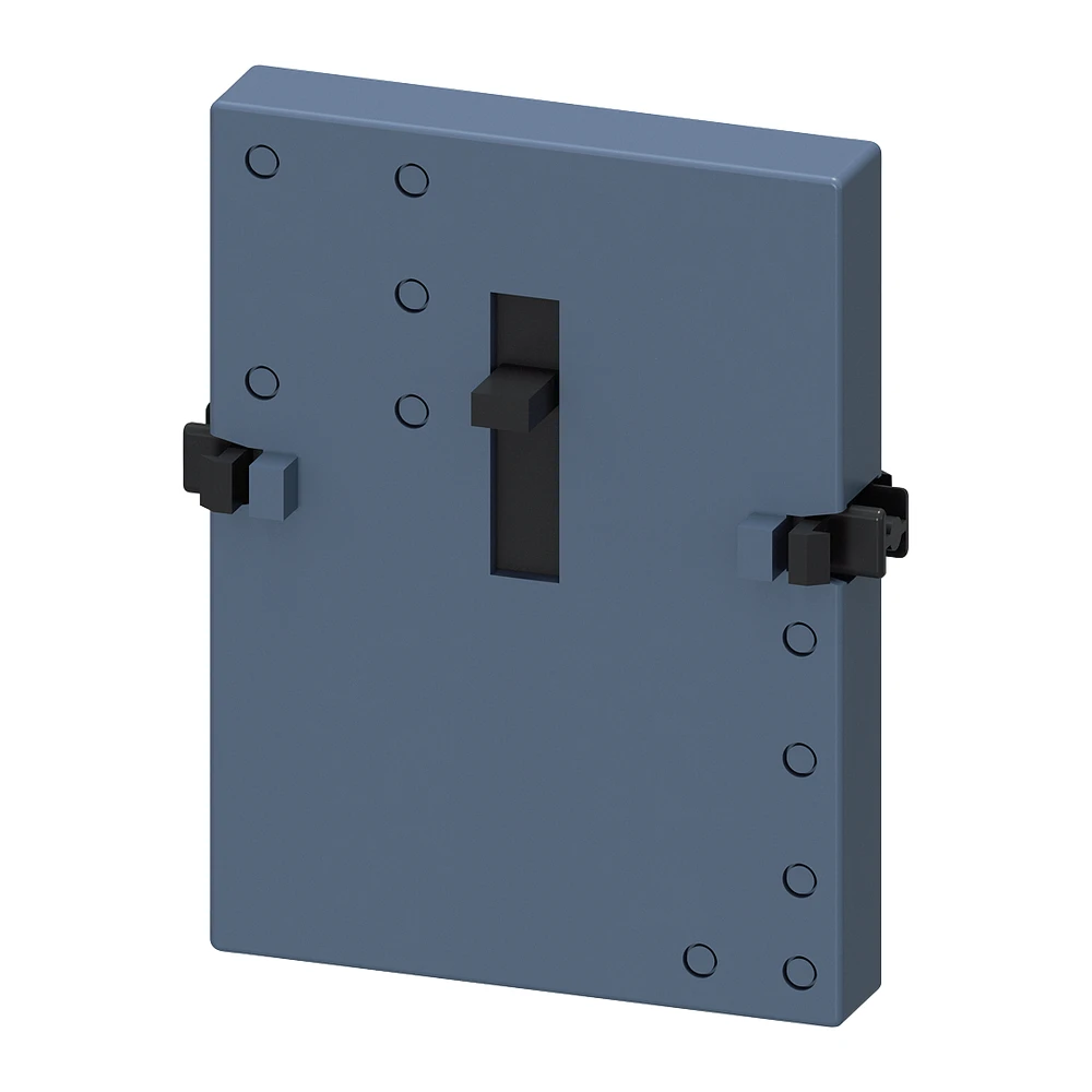 Accessories for 4 Pole Contactor - Mechanical interlock for 3RT23 - 3RA29342B