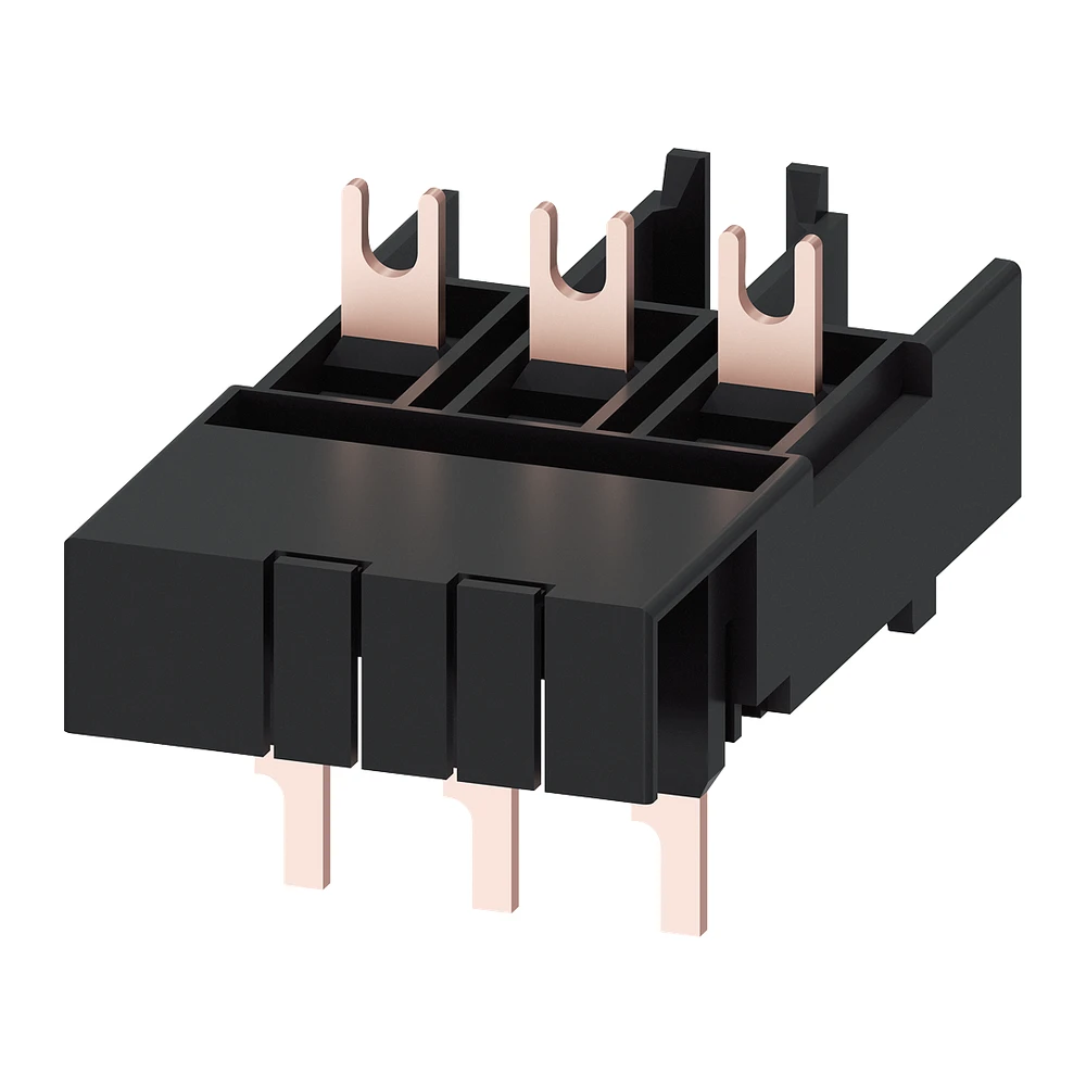3RA Load Feeders, Link modules, single-unit packaging - 3RA2921-1BA00