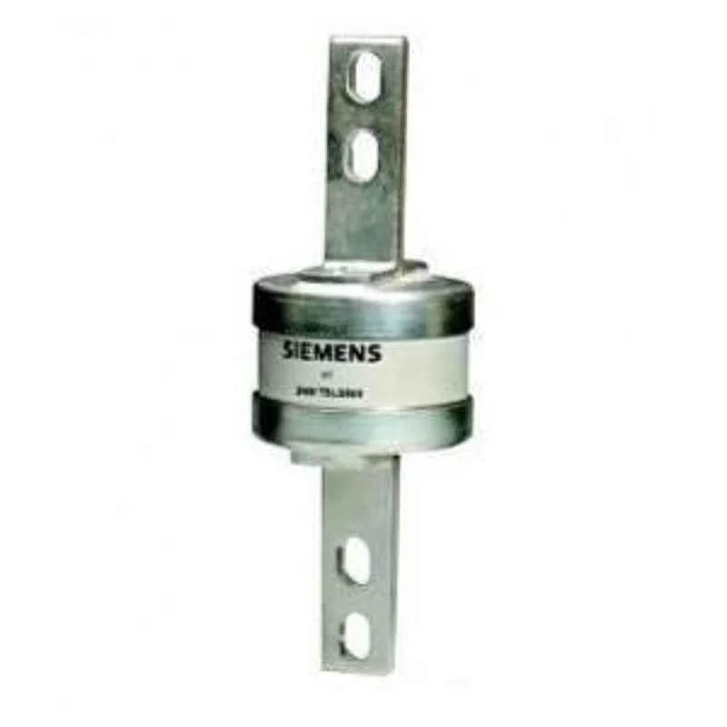HRC fuses (BS) 3NW, Central tag - 3NWTSK315