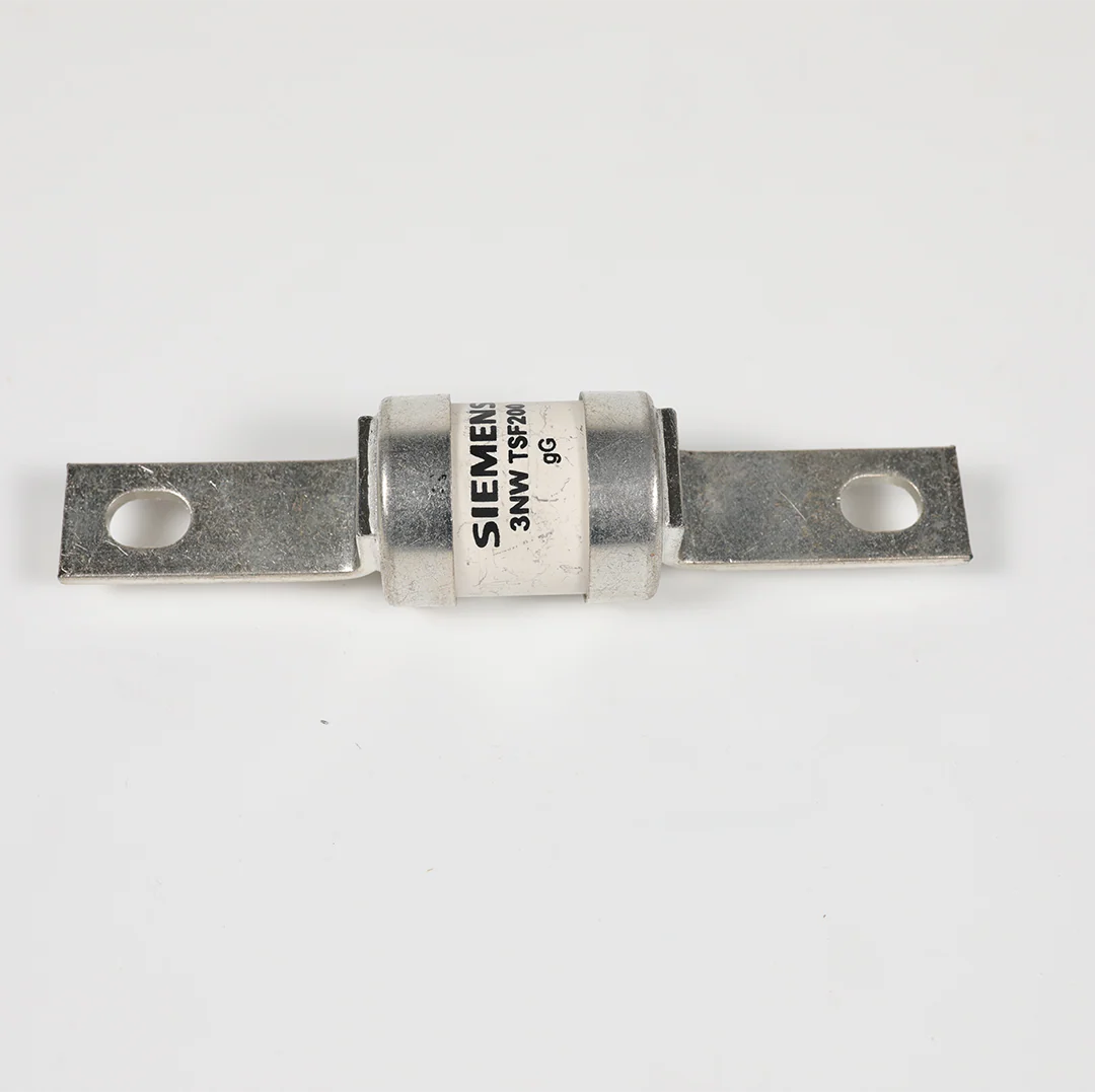 HRC fuses (BS) 3NW, Central tag - 3NWTSF200