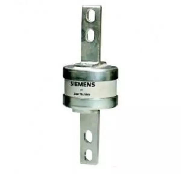 HRC fuses (BS) 3NW, Central tag - 3NWTSF160