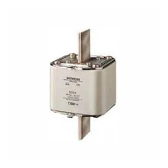 HRC fuses (BS) 3NW, Offset tag - 3NWTSDS100