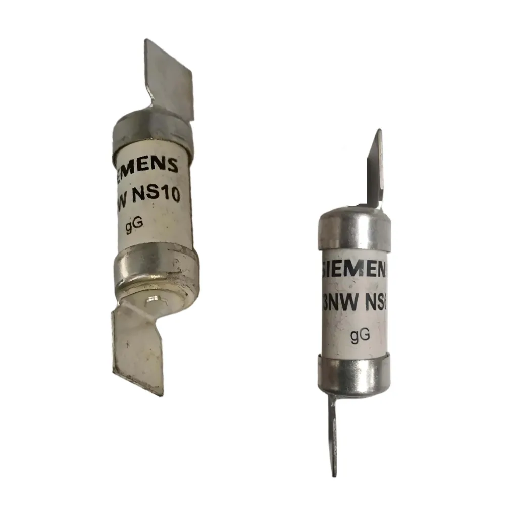 HRC fuses (BS) 3NW, Offset tag - 3NWTSA6