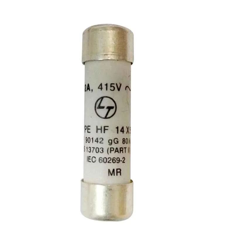 HRC fuses (BS) 3NW, Offset tag - 3NWTSA16