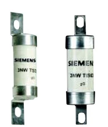 HRC fuses (BS) 3NW, Offset tag - 3NWTIS50