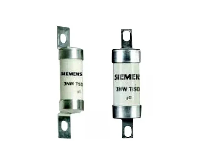 HRC fuses (BS) 3NW, Offset tag - 3NWTIA16