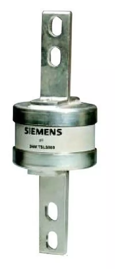 HRC fuses (BS) 3NW, Central tag - 3NWTF160