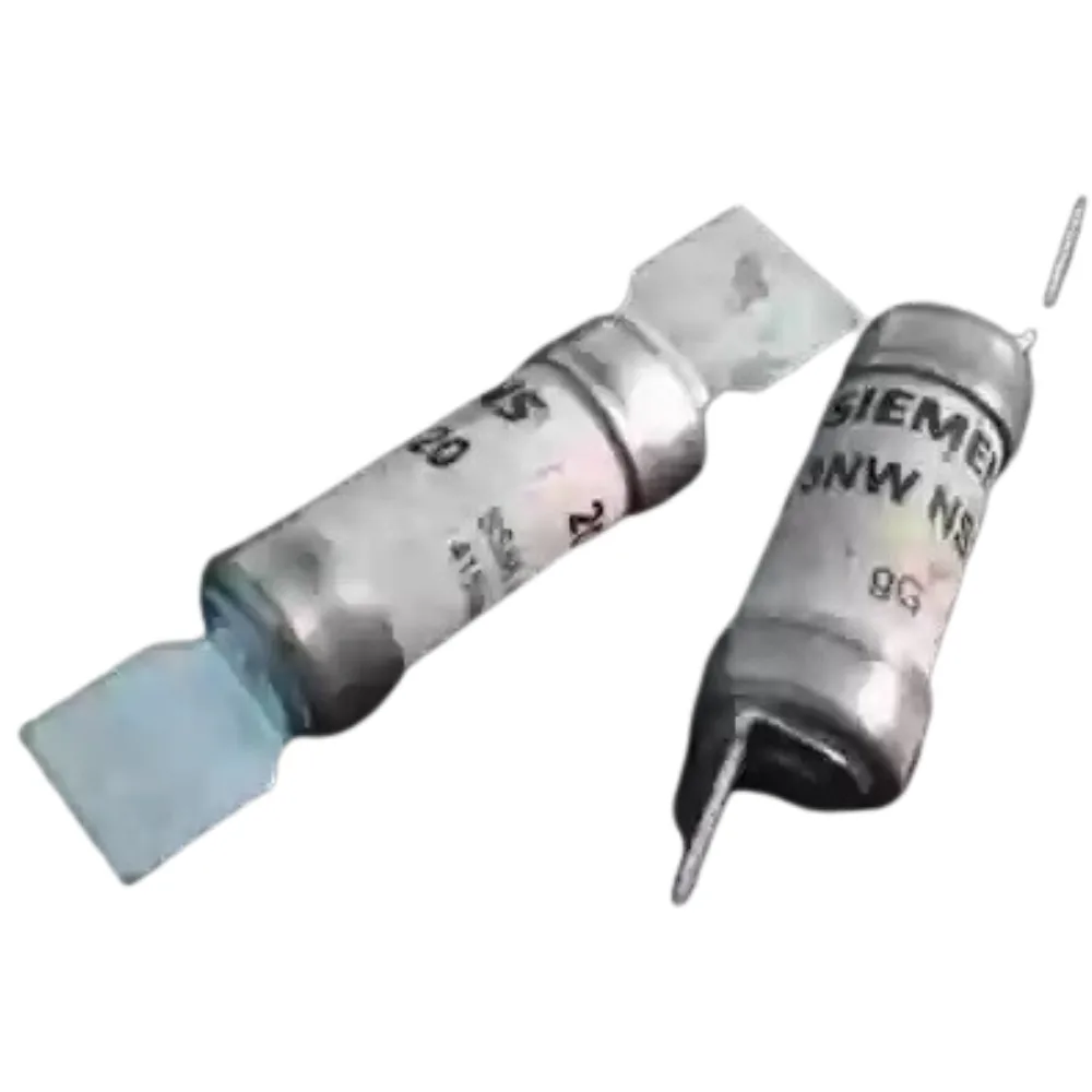 HRC fuses (BS) 3NW, Blade tag - 3NWNS4