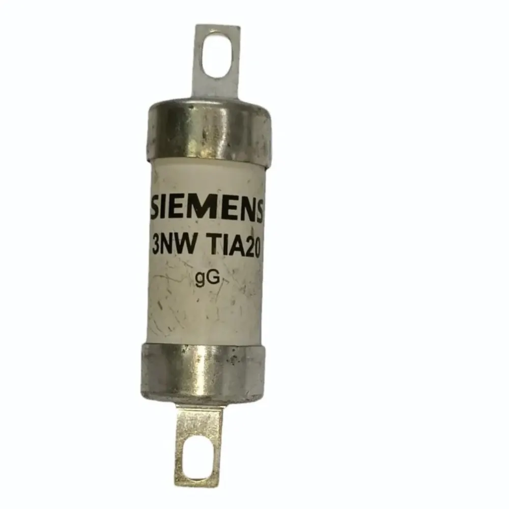 HRC fuses (BS) 3NW, Blade tag - 3NWNS20