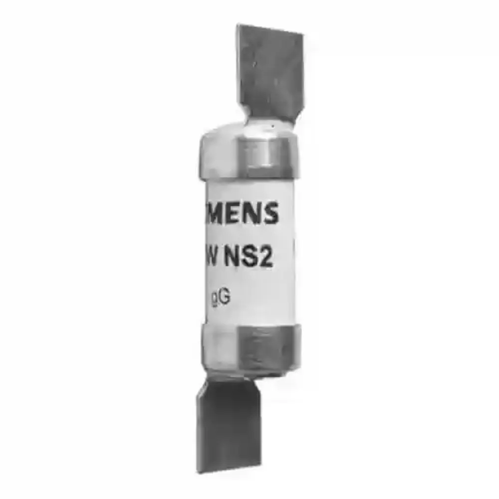 HRC fuses (BS) 3NW, Blade tag - 3NWNS2