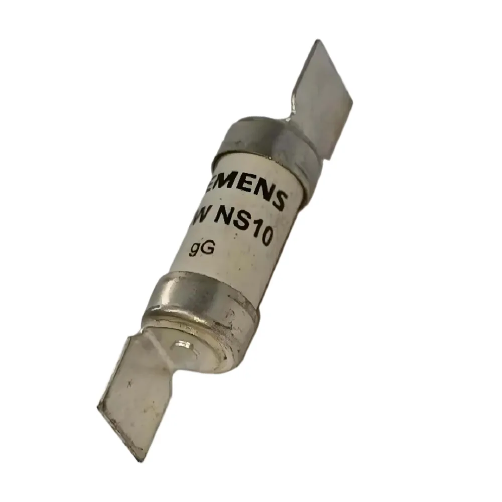 HRC fuses (BS) 3NW, Blade tag - 3NWNS16