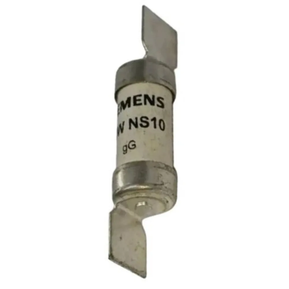 HRC fuses (BS) 3NW, Blade tag - 3NWNS10