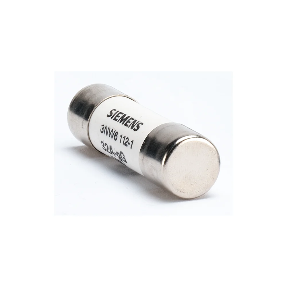 Cylindrical Fuses (3NW), Size 14 x 51 - 3NW61121
