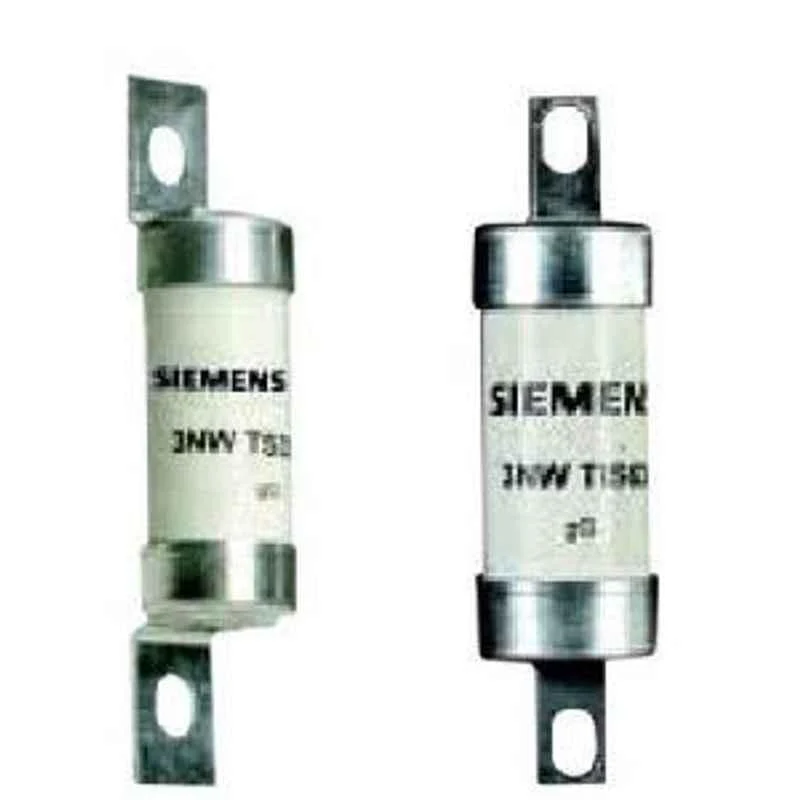 HRC fuses (BS) 3NW, Fuse holders (for fuses Type 3NW NS) & Isolating link - 3NW20NNSF