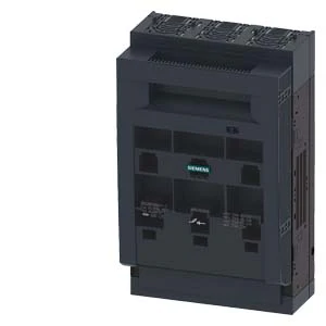 SENTRON 3NP1 Fuse Switch Disconnectors up to 630A, 3NP1 without fuse monitoring - 3NP1143-1DA10