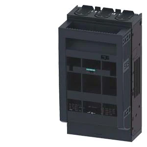 SENTRON 3NP1 Fuse Switch Disconnectors up to 630A, 3NP1 without fuse monitoring - 3NP1131-1CA10