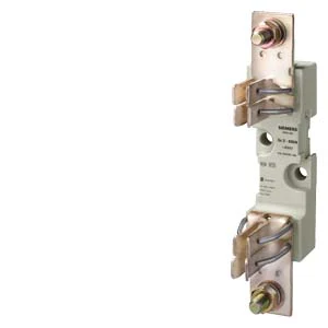 HRC fuses (DIN) 3NA, Fuse bases (DIN) - 3NH34304RC